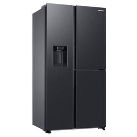 Americká lednice Samsung RS8000 RH68B8541B1/EF černá