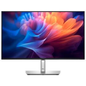 Monitor Dell Professional P2725HE černá barva
