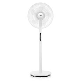 Ventilátor stojanový ETA 460790000 bílá barva
