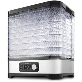Sušička ovoce Philco PHFD 5080 černá barva
