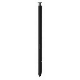 Stylus Samsung S Pen pro Galaxy S23 Ultra (EJ-PS918BGEGEU) černý/zelený