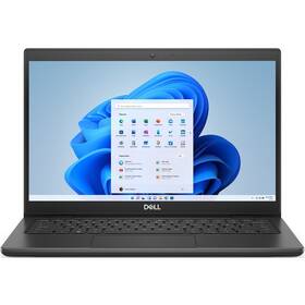 Notebook Dell Latitude 14 (3420) (W0TCX) šedý