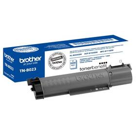 Toner Brother TN-B023, 2000 stran černá barva
