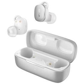 Sluchátka EarFun Free Pro 3 (TW400W) bílá