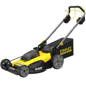 Sekačka Stanley SFMCMWS251M-QW (s baterií) 
