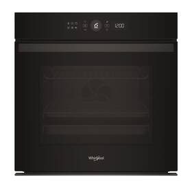 Trouba Whirlpool WOI4S8PM2SBA černá barva
