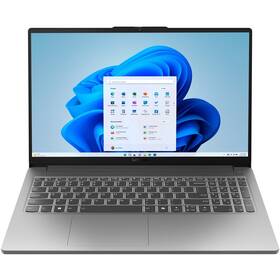 Notebook Lenovo LOQ 15IAX9E šedá barva
