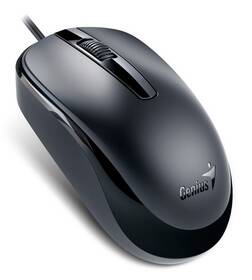 Myš Genius DX-120 (31010105106) černá