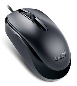 Myš Genius DX-120 černá barva
