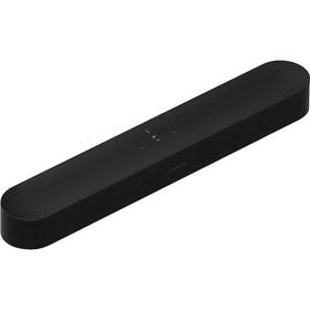 Soundbar SONOS BEAM 2 černá barva
