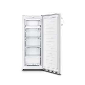 Mraznička Gorenje F514EW5 bílá barva

