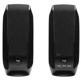 Reproduktory Logitech S-150 2.0 (980-000029) černé