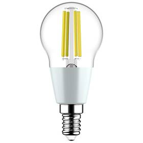 Žárovka LED Rabalux Filament E14 G45, 2W, 470lm, 4000K (79014)