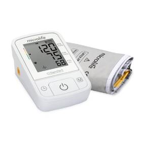 Tlakoměr na paži Microlife BP A2 Basic 
