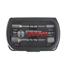 Sada klíčů Bosch 6 dílná