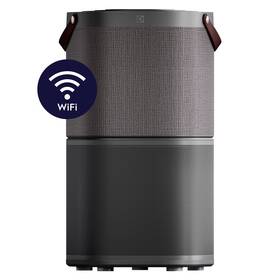 Čistička vzduchu Electrolux PA91-404DG šedá barva
