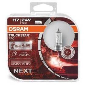 Autožárovka Osram 64215TSP-HCB