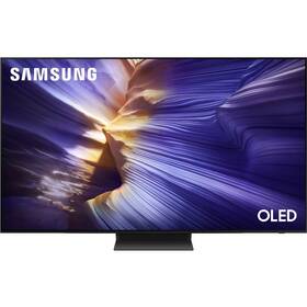 Televize Samsung QE77S90F 
