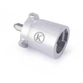 Přísl. K robotu Kenwood KAT002ME - adaptér k nástavcům - rozbaleno - 24 měsíců záruka - rozbaleno - 24 měsíců záruka
