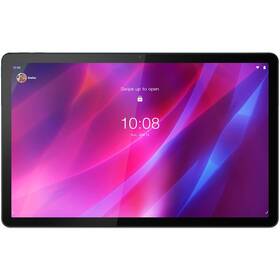 Dotykový tablet Lenovo Tab P11 Plus 4GB/128GB - Modernist Teal (ZA940294CZ)