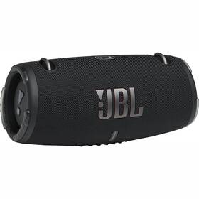 Přenosný reproduktor JBL XTREME 3 černá barva
