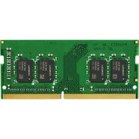 Paměťový modul SODIMM Synology DDR4 4GB 2666MHz CL19 Non-ECC (D4NESO-2666-4G)
