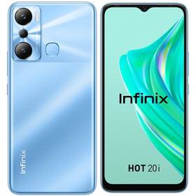 Mobilní telefon Infinix Hot 20i (X665ELB) modrý
