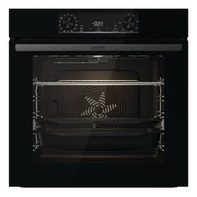 Trouba Gorenje BOS6737E13BG černá barva

