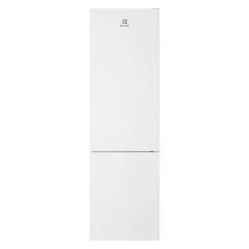 Chladnička s mrazničkou Electrolux LNT5MF36W0 bílá