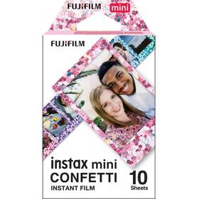 Instantní film Fujifilm Instax Mini Confetti 10ks (16620917)