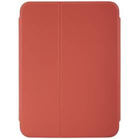 Pouzdro na tablet Case Logic SnapView 2.0 na Apple iPad 10.9'' (2022) (CL-CSIE2156SR) červené