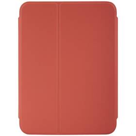 Pouzdro na tablet Case Logic SnapView 2.0 na Apple iPad 10.9'' (2022) červená barva
