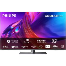 Televize Philips 43PUS8818 - zánovní - 24 měsíců záruka