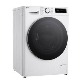 Pračka se sušičkou LG FCR5A85WS bílá