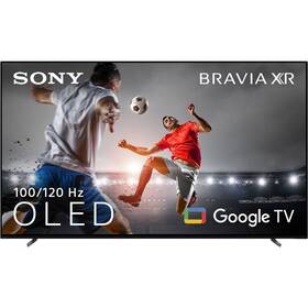 Televize Sony XR-65A80L