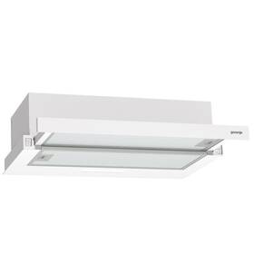 Odsavač par Gorenje TH60E3W bílá barva
