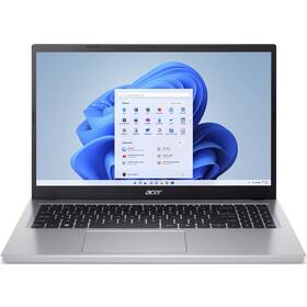 Notebook Acer Aspire Go 15 (AG15-32P-30W7) stříbrná barva

