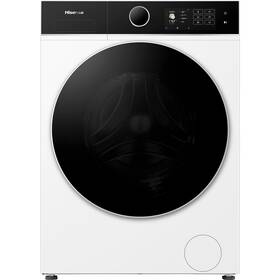 Pračka Hisense WF5I8043BWF bílá barva
