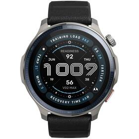 Chytré hodinky Amazfit Balance 2 černá barva
