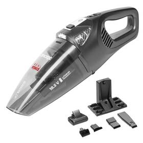 Akumulátorový vysavač Concept VP4380 šedá barva
