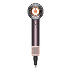 Fén Dyson Supersonic Nural HD16 jasper plum 

