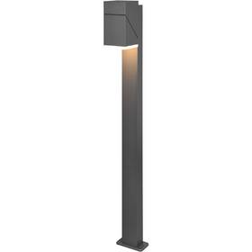 Venkovní svítidlo TRIO Avon, 100 cm - antracitové (TR 470660142)