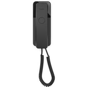 Domácí telefon Gigaset DESK 200 černá barva
