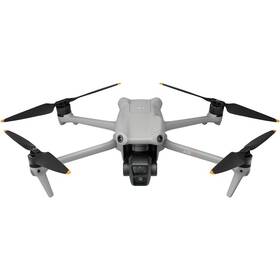 Dron DJI Air 3 (DJI RC-N2) šedý