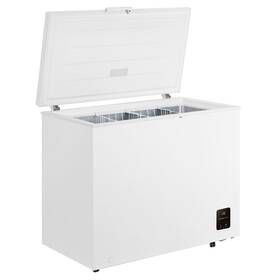 Mraznička Gorenje FH25EAW bílá barva
