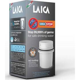 Filtr na vodu Laica Germ-Stop DUF, 1 ks bílý
