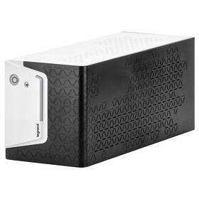 Legrand UPS Keor SP 2000VA/1200W FR+IEC, Line-interactive, Tower, výstup 2/2x CZ/IEC C13, USB