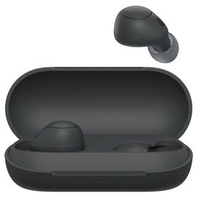 Sluchátka Sony WF-C700N (WFC700NB.CE7) černá