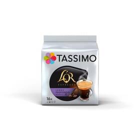 Kapsle pro espressa Tassimo L'or Lungo Profondo