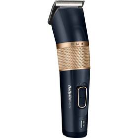 Zastřihovač vlasů BaByliss E986E modrá barva
